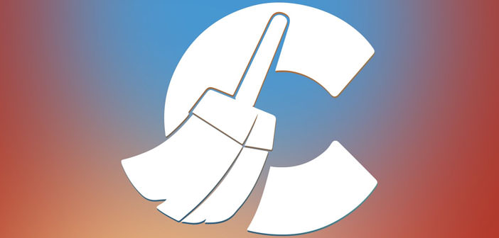 CCleaner