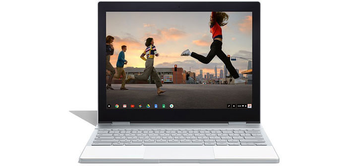 Google Pixelbook