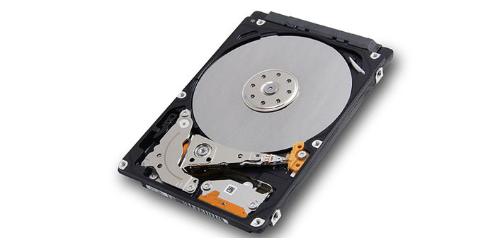 HDD