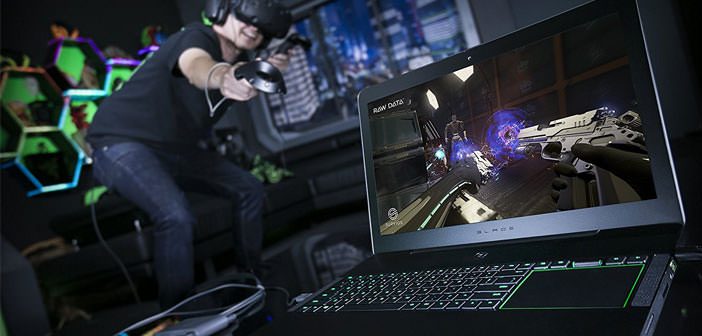 Razer Blade Pro