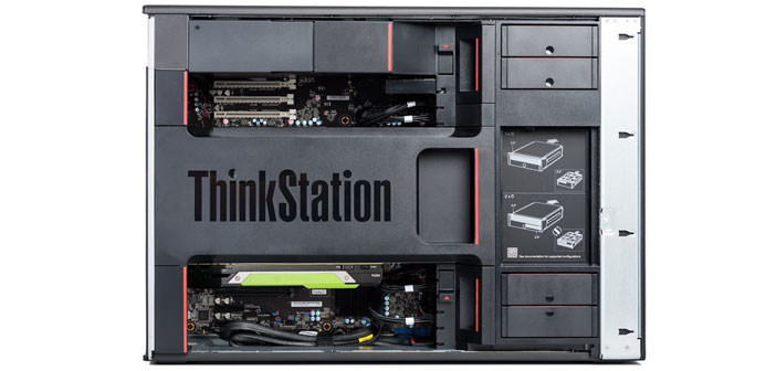 ThinkStation P920