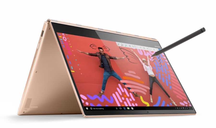 Yoga 920