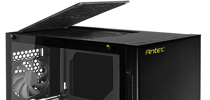 Antec P110 Luce