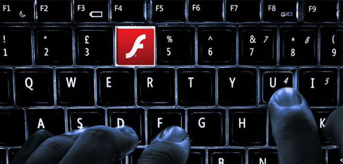 Adobe Flash Vulnerability