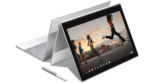 Google Pixelbook