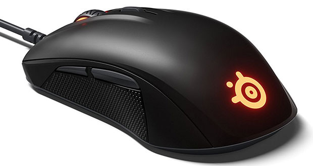 SteelSeries Rival 110