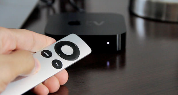 Apple TV 2