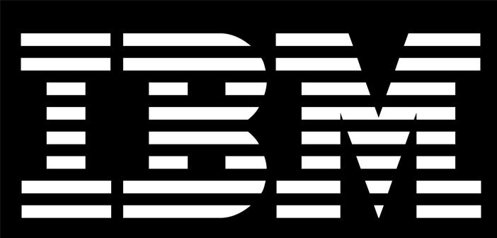 IBM Logo