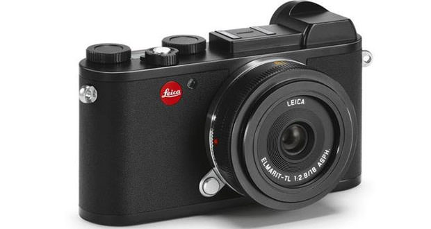 Leica CL