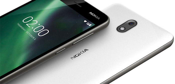 Nokia 2