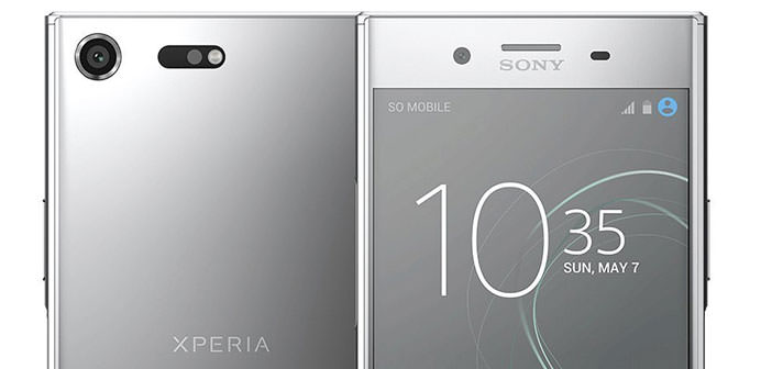 Sony Xperia XZ Premium