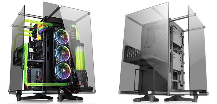 Thermaltake Core P90