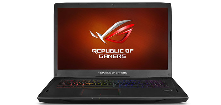 ASUS GL702VI