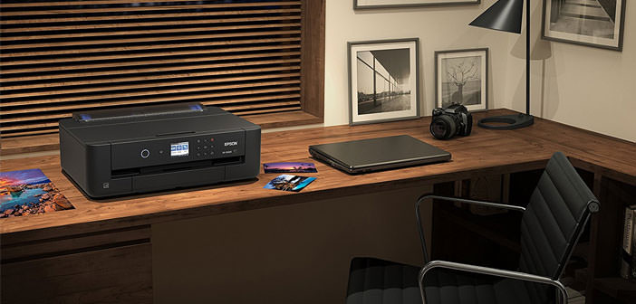 Epson Expression Photo HD XP-15000