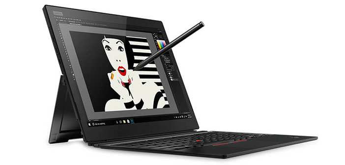 Lenovo ThinkPad X1