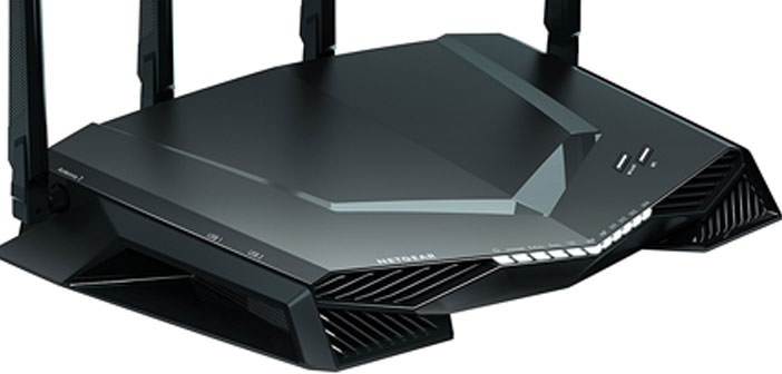 NETGEAR XR500