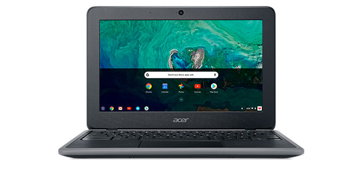 Acer Chromebook 11 C732