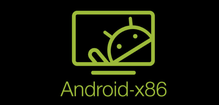 Android-x86