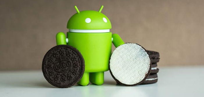 Android 8.0 Oreo