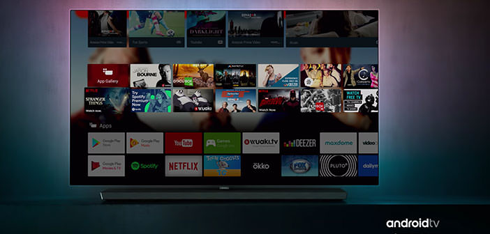 Philips Smart TV