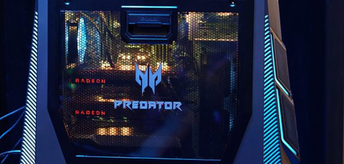 Acer Predator Orion 9000