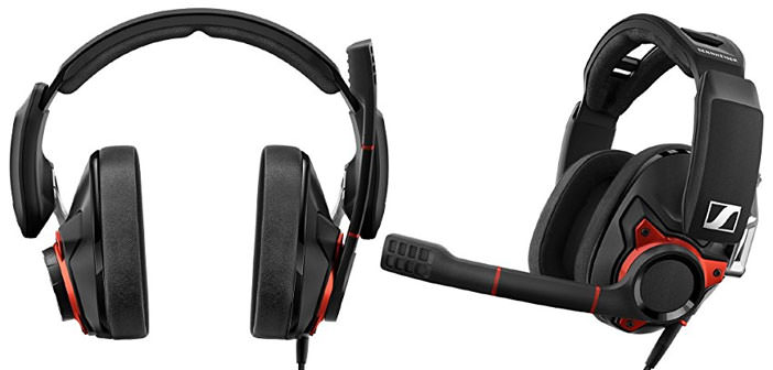 Sennheiser GSP 600