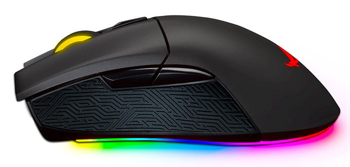 ASUS ROG Gladius II Origin