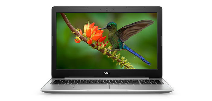 Dell Inspiron 17 5000 Laptop
