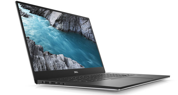 Dell XPS 15