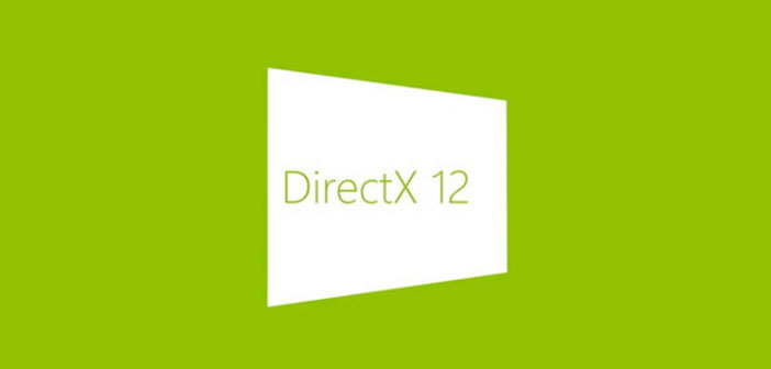 DirectX 12