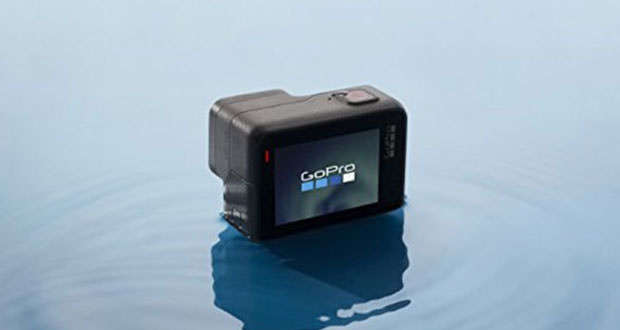 GoPro Hero 2018