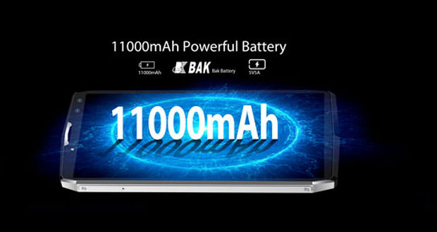 Blackview P10000 Pro