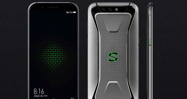 Xiaomi Black Shark