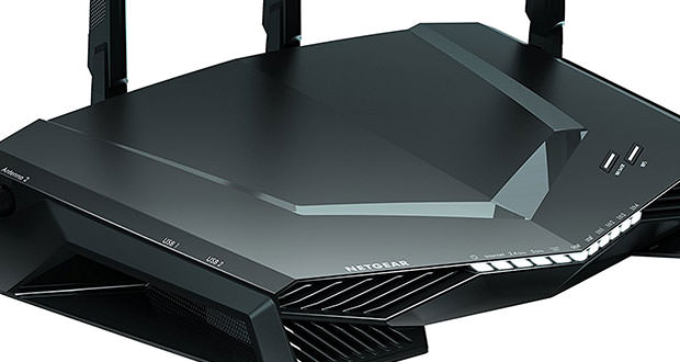 Netgear Nighthawk XR500