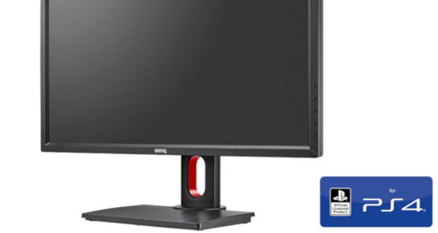 BenQ Zowie RL2755T