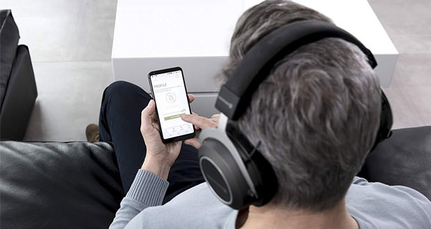 Beyerdynamic Amiron Wireless Headphone