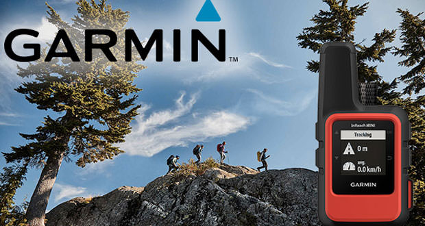 Garmin inReach Mini