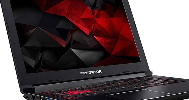 Acer Predator Helios 300