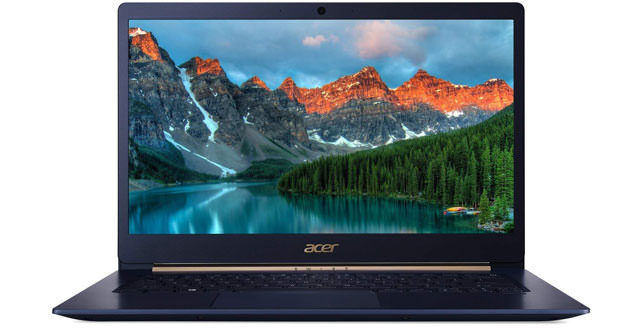 Acer Swift 5