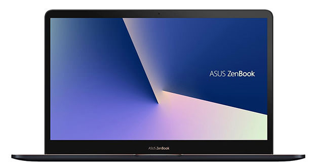 ASUS ZenBook Pro 15