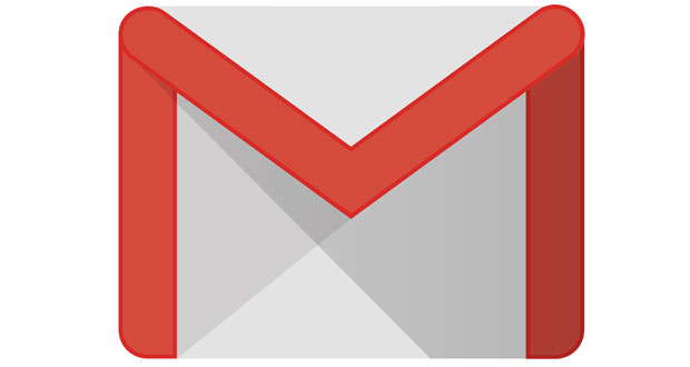 Gmail Logo