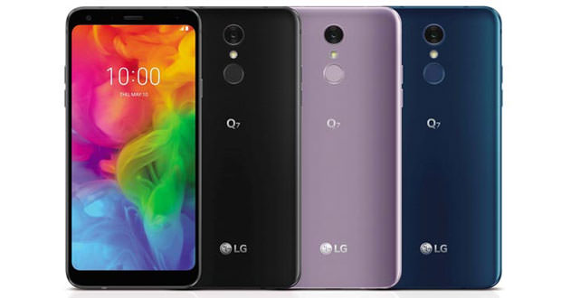 LG Q7