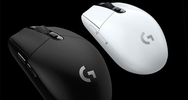 Logitech G305