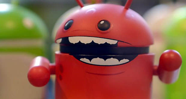 Android Malware