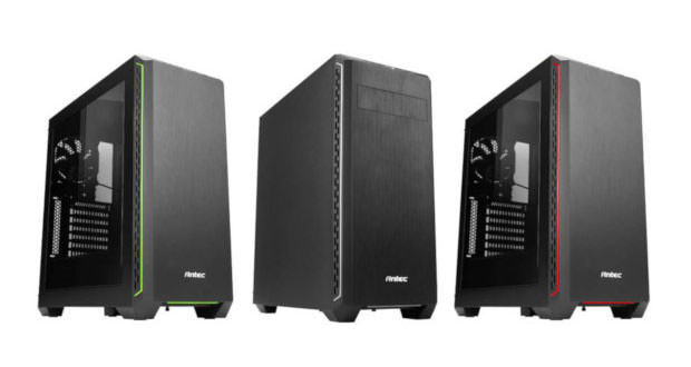 Antec P7 Series Case