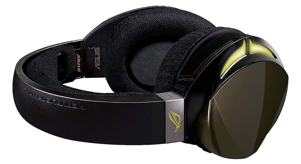 Asus Rog Strix Fusion 700 Gaming Headset Review Wisely Guide