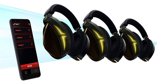 Asus Rog Strix Fusion 700 Gaming Headset Review Wisely Guide