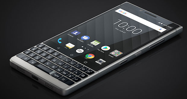 BlackBerry Key 2