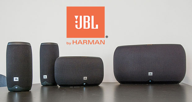 JBL Link