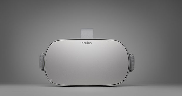 Oculus Go